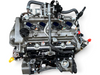 Toyota Prius C 2012 2013 2014 2015 1.5L Hybrid Engine Motor JDM 1NZ 1NZFXE 8362