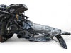 Subaru Legacy 2.5GT 2009-2013 Turbo Automatic Transmission JDM EJ255 TG5D8CLAAA