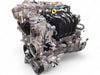 2009-2014 Toyota Matrix 1.8L 4CYL VVTI Engine JDM 2ZR 2ZRFE 0359624 Ships Free