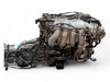 Mazda Miata MX-5 01-05 1.8L VVT 4CYL Engine Auto Trans JDM BP 502858 Ships Free