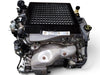 MazdaSpeed3 2007-2009 2.3L 4CYL 1st Gen Turbo Engine L3VDT Motor JDM L3 8975