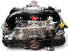 Subaru Legacy 2010 2011 2012 2.5L 4CYL SOHC Engine EJ253 Motor JDM EJ25 7997