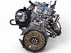 Toyota Noah ZRR70G 2007-2010 2.0L 4CYL VVTI Engine JDM 3ZRFE