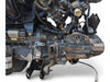 Toyota MRS 03-05 1.8L 6SPD Sequential Transmission JDM 1ZZ 1386905 *Ships Free*