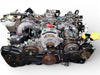 Subaru Impreza WRX 02-05 2.0L Turbo Engine Rep EJ205 JDM EJ20 9226 Ships Free