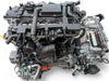 2020-2022 Toyota Corolla 1.8L 2ZR-FXE Hybrid Engine Low Miles~50-75k JDM IMPORT
