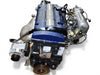 Honda Accord SIR 1998 1999 2000 2001 2002 2.0L DOHC VTEC Engine JDM F20B 6703