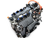 JDM 2006-2011 Honda Civic 1.3L Hybrid Electric 4Cyl Engine Motor LDA 0555