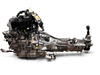 Mazda RX8 2004-2008 1.3L Engine Manual 6SPD Transmission JDM 13B 5705
