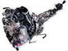Mazda RX8 2004-2008 1.3L Engine Manual 6SPD Transmission JDM 13B 1099