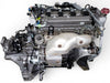 MazdaSpeed3 2007 2008 2009 2.3L 4CYL DISI Turbo Engine 6SPD Trans JDM L3VDT 4135