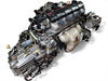 Honda Civic 2001 2002 2003 2004 2005 1.7L 4CYL VTEC Engine JDM D17A 7358 Motor