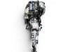 Mazda Miata MX-5 2001-2005 1.8L 4CYL Engine 6SPD Transmission ECU JDM BP 8002
