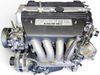Honda Civic SI 2006-2011 2.0L 4CYL Engine Replaces K20Z3 JDM K20A 0425 160HP