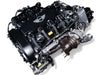 Mini Cooper S 2007-2010 1.6L Turbo Engine 6SPD LSD Transmission N14B16AB 1241