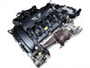 Mini Cooper S 2007-2010 1.6L Turbo Engine Automatic Transmission N14B16A 1164