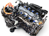 JDM 2006-2011 Honda Civic 1.3L Hybrid Electric 4Cyl Engine Motor LDA 0555