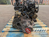 1998-2000 Honda HRV 1.6L Manual 5SPD Transmission JDM D16A SEV Free Shipping