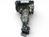 Subaru Legacy 07-09 2.0L 4CYL Turbo AVCS Engine JDM EJ20Y 9709 Free Shipping