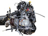 Subaru Impreza WRX 2002-2005 2.0L 4CYL Turbo Engine Rep EJ205 JDM EJ206 2991