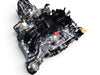 Subaru Impreza 2012 2013 2014 2.0L 4CYL Engine JDM FB20 Motor 