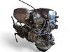 Toyota Altezza 2.0L BEAMS Dual VVTI Engine Trans JDM 3SGE 9396543 Free Shipping