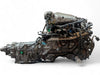 2003-2007 Infiniti G35 Base 3.5L V6 RWD Engine JDM VQ35DE 709596A Ships Free