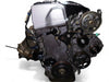 Honda Accord 2003 2004 2005 2006 2007 2.4L 4CYL IVTEC Engine Motor JDM K24A 2922