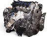 Honda Civic 2006-2011 1.3L SOHC Hybrid Electric IMA 4Cyl Engine JDM LDA-MF5 6382