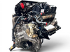 Mini Cooper S 2005-2008 1.6L 4cyl Supercharged Engine 6SPD LSD Trans W11 0545