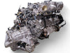2001-2003 Toyota Highlander 3.0L V6 2WD Engine JDM 1MZ 0928244 Free Shipping