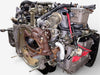 Subaru Forester SF5 1997-1998 2.0L 4CYL Turbo Engine JDM EJ20G 4496 Motor