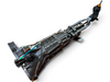 Toyota 86 2017-2020 2.0L 4CYL Manual RWD 6SPD Transmission JDM FA20 8231