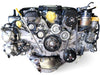 Subaru BRZ 2022 2023 2.4L 4CYL Engine 6SPD Manual Transmission JDM FA24 1064