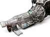 Toyota Progres 1998-2005 3.0L 6CYL Auto 5SPD RWD Transmission JDM 2JZ 2JZGE 0864