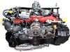 Subaru Impreza GRB WRX STI 2011-2014 2.0L Turbo Engine 6SPD Trans JDM EJ207 9415