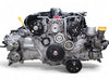 11-14 Subaru Forester Legacy Outback 2.5L 4CYL Engine JDM FB25 R670732 Ship Free