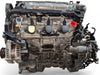 2009-2010 Acura RL 3.7L V6 Engine JDM J37A 1000221 Free Shipping