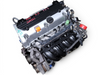 Honda Accord 2008 2009 2010 2011 2012 2.4L 4CYL Engine JDM K24A Motor