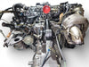 Subaru Impreza WRX 2002-2005 2.0L 4CYL Turbo Engine Rep EJ205 JDM EJ208 9092
