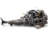 Subaru BRZ 2013 2014 2015 2016 2.0L 4CYL Engine 6SPD Transmission JDM FA20 9056