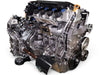 Honda Civic 2006-2011 1.3L SOHC Hybrid Electric IMA 4Cyl Engine JDM LDA-MF5 2216
