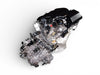 Nissan Versa 2014 2015 2016 1.5L 4CYL Engine JDM HR15DE 438D Replaces HR16DE