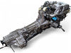 Nissan Skyline R32 2.0L I6 Turbo AWD Engine JDM RB20DET 601181 Free Shipping