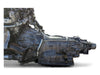 2007-2008 Infiniti G35 Sdn 3.5L V6 Auto RWD Transmission JDM VQ35HR Ships Free