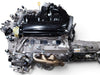 Lexus GS300 2006 3.0L V6 Rear Wheel Drive Engine JDM 3GR Motor 3GRFSE 6335
