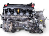 Acura ILX 2013 2014 2015 2.0L 4CYL Engine R20A Motor JDM R20A 1022