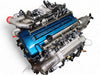 Toyota Aristo Supra 3.0L 6CYL Twin Turbo VVTI Engine Swap JDM 2JZGTE 2JZ 0831549