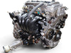 Toyota Highlander 2001-2007 2.4L 4CYL Engine 4WD Transmission JDM 2AZ 6240