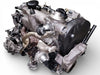 VW Golf Jetta Audi A3 1999-2005 1.9L Turbo Diesel Engine ALH w/ 5SPD Trans 0326